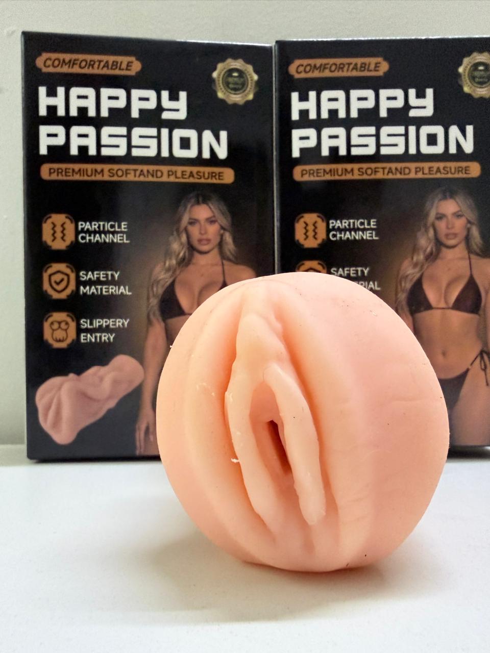 Hygienic Breathable Personal Care | VERSION 2
