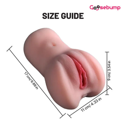 2 in Hygienic Breathable Personal Care - Grand Pleasure