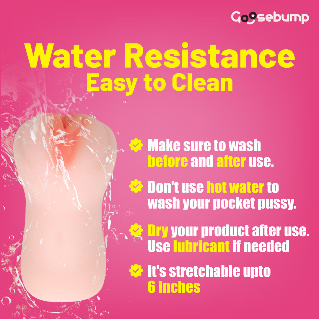 Hygienic Breathable Personal Care