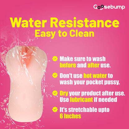 Hygienic Breathable Personal Care