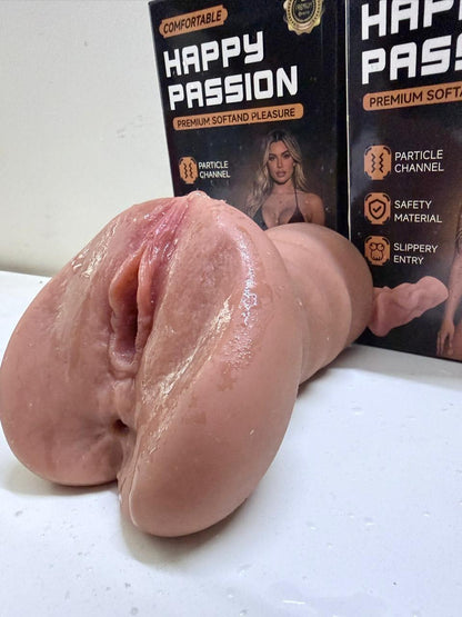 2 in Hygienic Breathable Personal Care Grand Pleasure